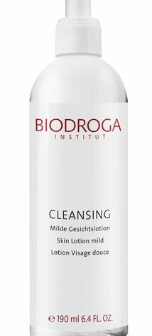 Biodroga Skin Lotion Mild